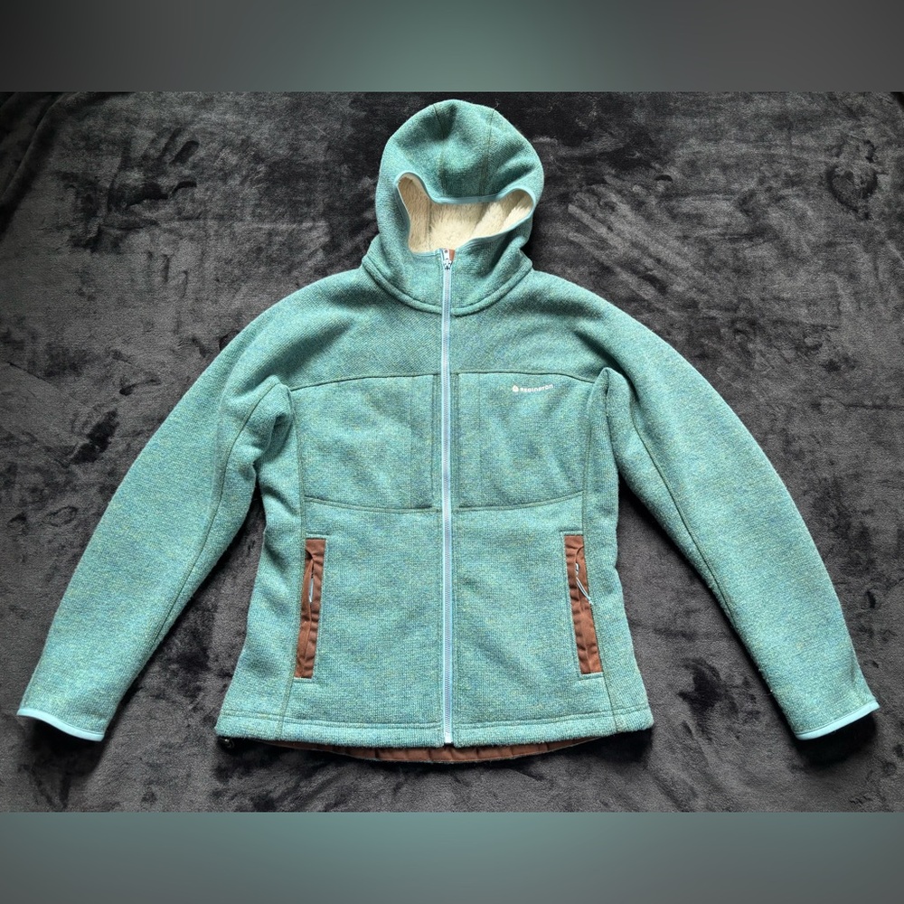 RARE Redington Women’s Fleece Jacket Size L